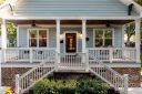 100 Walnut Avenue sold home in Charlotte, SC