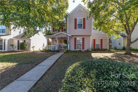 3806 Faith Church Road