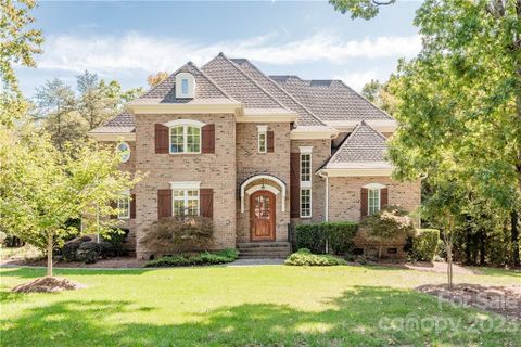 5983 Rolling Ridge Drive sold home in Pine Creek, Kannapolis, NC