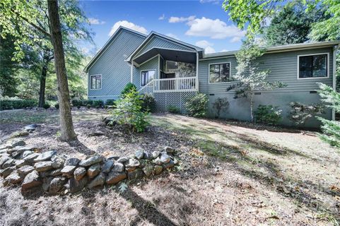 14512 Harbor Estate Road sold home in Harbor Estates, Charlotte, NC