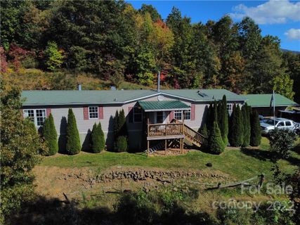251 Rustic Ridge Drive sold home in Rustic Ridge, Canton, NC