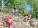 290 Dogwood Drive sold home in Maggie Valley, SC