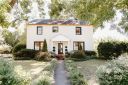 114 Ingleside Drive sold home in Concord, SC