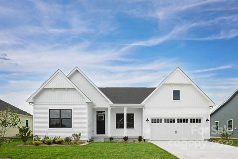619 Dogwood Creek Lane 0146 sold home in SPRINGSHIRE CREEK, Indian Trail, NC