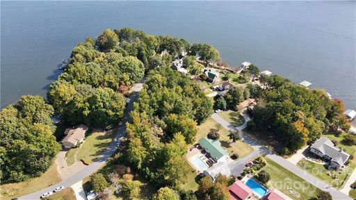 9627 Riviera Drive 69 sold home in Island Point, Sherrills Ford, NC