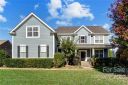 206 Sugar Plum Court sold home in Weddington, SC