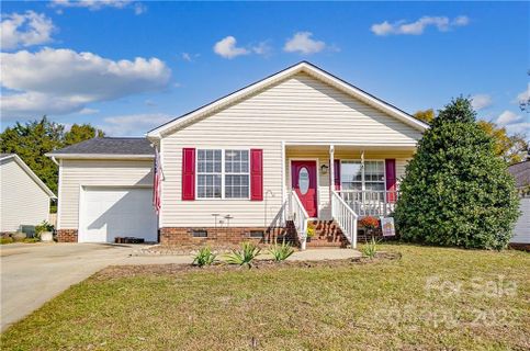 1006 Piney Church Road