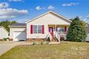 1006 Piney Church Road sold home in Concord, SC