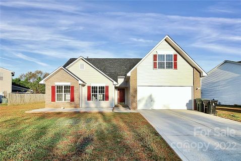 2725 Thornburg Court