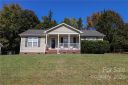 950 Piney Church Road sold home in Concord, SC