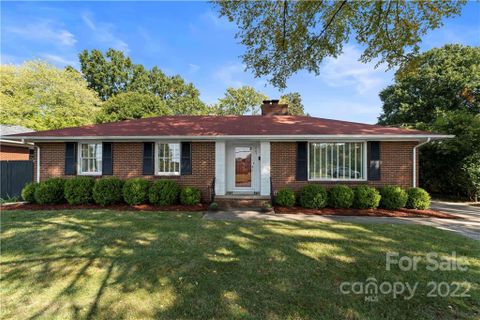 1705 Tyvola Road