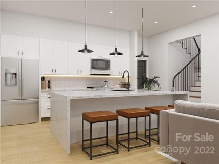 201 Grandin Road 7 sold home in The Arches, Charlotte, NC