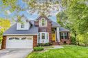 6202 Caslon Court sold home in Charlotte, SC