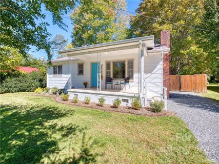 31 Edwards Street sold home in Brightsville, Waynesville, NC