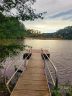 2238 Inlet Shore Road sold home in Connelly Springs, SC