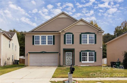 1418 Bray Drive
