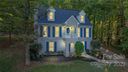 5124 Begonia Drive sold home in Charlotte, SC