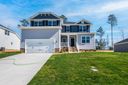 11832 Glenwood Drive 67 sold home in Locust, SC