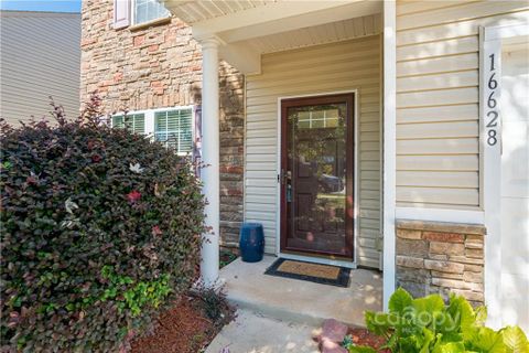 16628 Crimson Sargent Drive