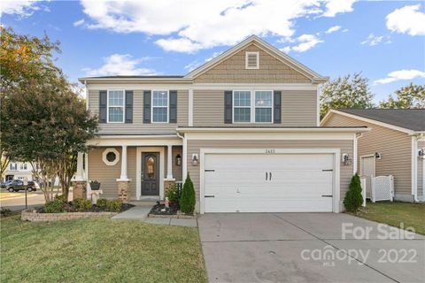 3425 Ibis Lane