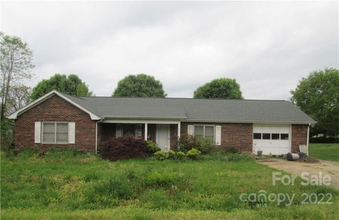 255 Asheland Drive 84/west part of 85 sold home in East Fork, Ellenboro, NC