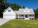 6 Worley Lane sold home in Fletcher, SC