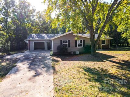 123 Riverwood Drive sold home in Crest Acres, Shelby, NC