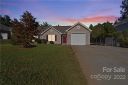 8718 Brookstead Meadow Court sold home in Charlotte, SC