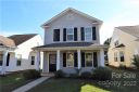 12445 Stumptown Road sold home in Huntersville, SC