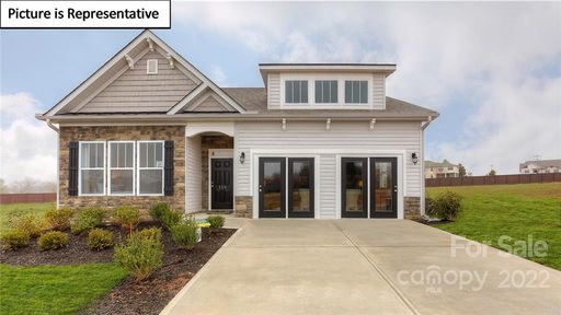 173 Rhuidean Court