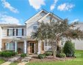 10530 Stoneacre Court sold home in Pineville, SC