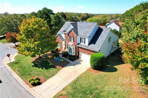 2656 Providence Spring Lane