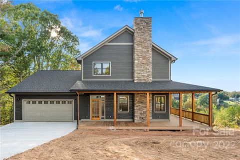 127 Nader Avenue 18 sold home in Hawks Cove, Weaverville, NC
