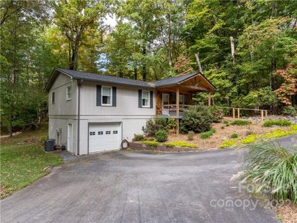 181 Evergreen Hill Drive sold home in Timberlane, Etowah, NC