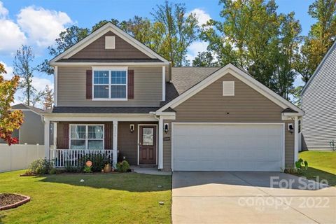 8534 Mansell Court