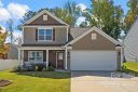 8534 Mansell Court sold home in Charlotte, SC
