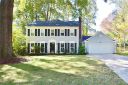 2907 Heathcroft Court sold home in Charlotte, SC