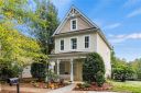 13212 Kennerly Drive sold home in Huntersville, SC