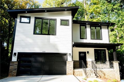 535 Pierson Drive