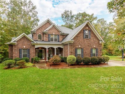 845 Arrow Point Lane sold home in Archer Ridge, Davidson, NC