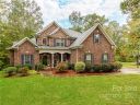 845 Arrow Point Lane sold home in Davidson, SC