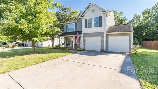 2020 Lake Vista Drive