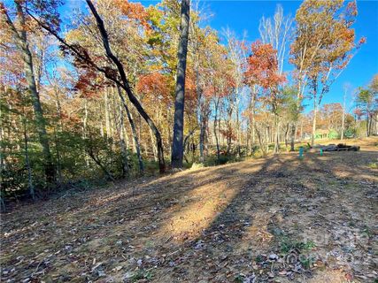 Lot 9 Ted Linn Drive sold home in Clearview, Fairview, NC
