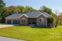 1528 Indian Springs Drive sold home in Conover, SC