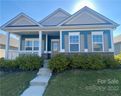 160 Kingston Drive sold home in Locust, SC