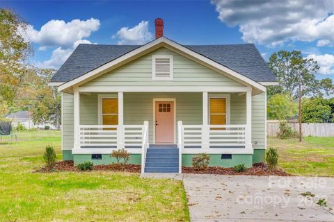 114 Ashe Street