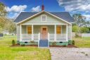 114 Ashe Street sold home in York, SC