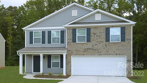 112 Colt Street sold home in Hamrick Farms, Candler, NC