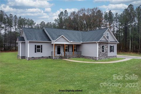 7435 Finch Lane 20 sold home in Brytewood, Vale, NC