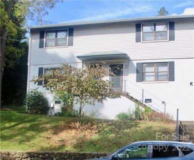 615 Biltmore Avenue K2 sold home in Beverly Condominiums, Asheville, NC